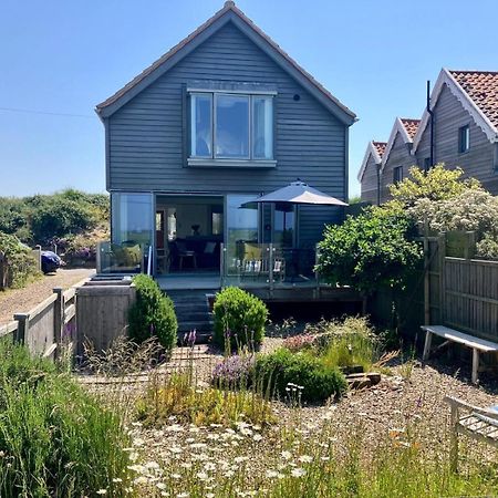 Villa The Perch - Southwold Luxury And Blissful Views Exterior foto