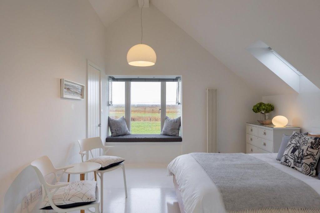 Villa The Perch - Southwold Luxury And Blissful Views Exterior foto