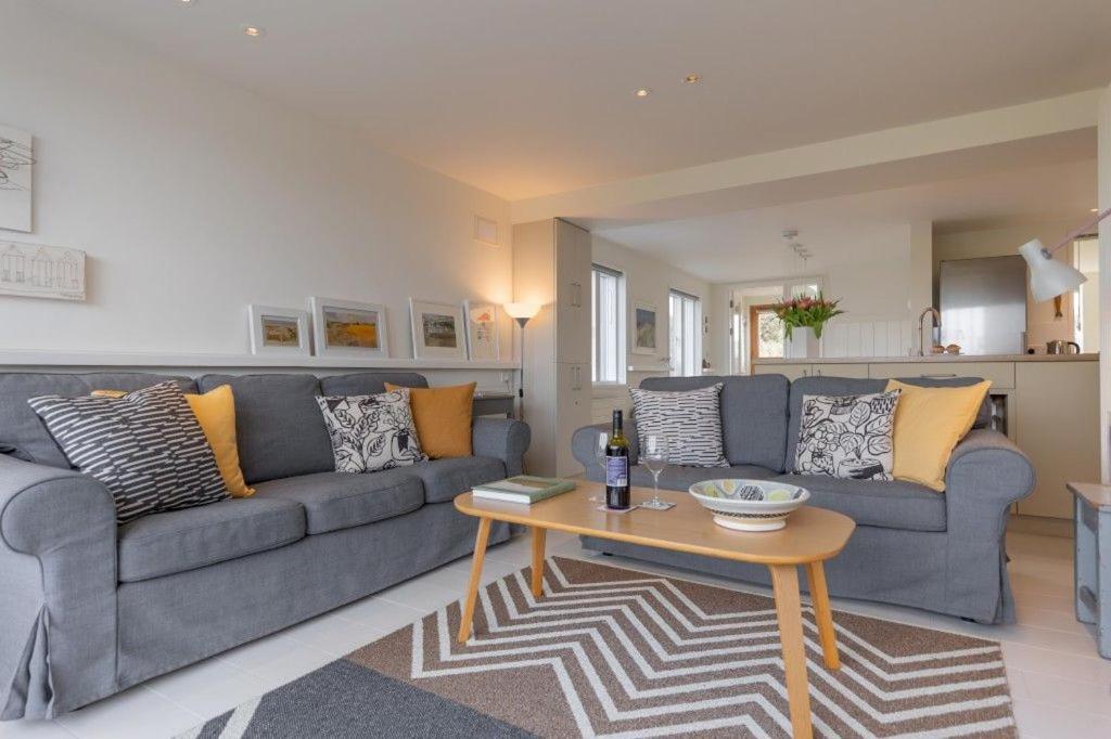 Villa The Perch - Southwold Luxury And Blissful Views Exterior foto